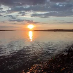 Nature Reserve Trail - Kamenka