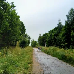 Nature Reserve Trail - Kamenka