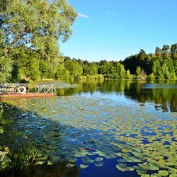 Nature Reserve Trail - Kamenka