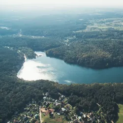 Nature Reserve Trail - Kamenka