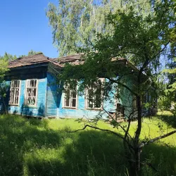 Nature Reserve Trail - Kamenka