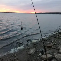 Nature Reserve Trail - Kamenka