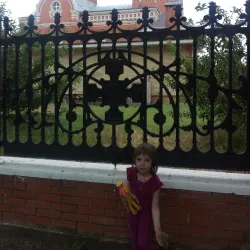 Church of the Nativity of Christ - Kamensk-Shakhtinskiy