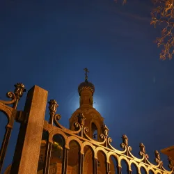 Church of the Nativity of Christ - Kamensk-Shakhtinskiy