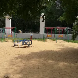 Kamensk-Shakhtinskiy Drama Theater - Kamensk-Shakhtinskiy