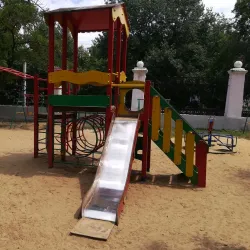 Kamensk-Shakhtinskiy Drama Theater - Kamensk-Shakhtinskiy