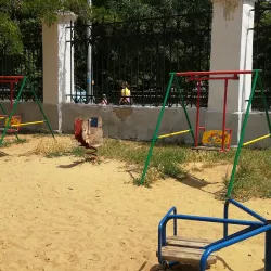 Kamensk-Shakhtinskiy Drama Theater - Kamensk-Shakhtinskiy