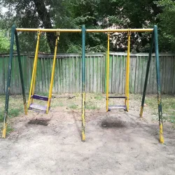 Kamensk-Shakhtinskiy Drama Theater - Kamensk-Shakhtinskiy