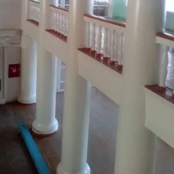 Kamensk-Shakhtinskiy Drama Theater - Kamensk-Shakhtinskiy