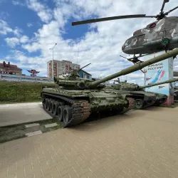 Kamensk-Shakhtinskiy Local History Museum - Kamensk-Shakhtinskiy