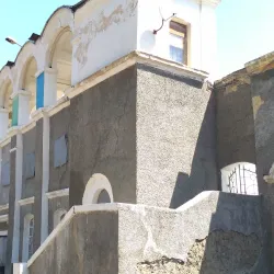 Kamensk-Shakhtinskiy Sports Complex - Kamensk-Shakhtinskiy