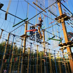 Central Park of Culture and Rest - Kamensk-Uralskiy