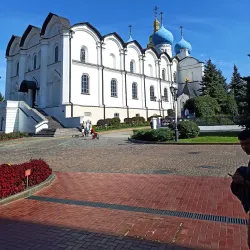Annunciation Cathedral - Kazan
