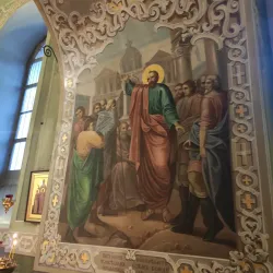 Annunciation Cathedral - Kazan