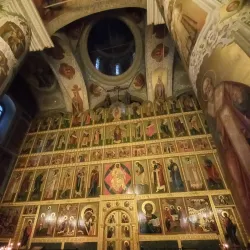 Annunciation Cathedral - Kazan