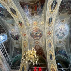 Annunciation Cathedral - Kazan