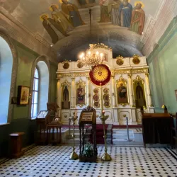 Annunciation Cathedral - Kazan