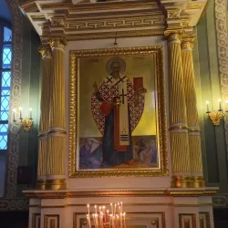 Annunciation Cathedral - Kazan