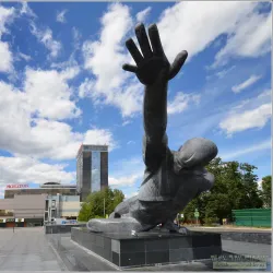 Gorky Central Park of Culture and Leisure - Kazan