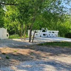 Gorky Central Park of Culture and Leisure - Kazan