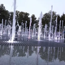 Gorky Central Park of Culture and Leisure - Kazan