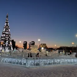 Kazan Family Center (Kazan Wedding Palace) - Kazan