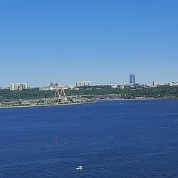 Kazan Family Center (Kazan Wedding Palace) - Kazan