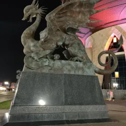 Kazan Family Center (Kazan Wedding Palace) - Kazan