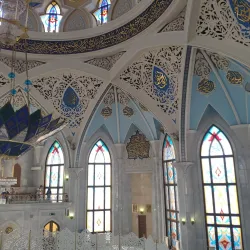 Kazan Kremlin - Kazan