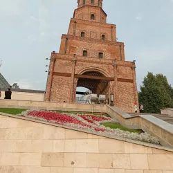 Kazan Kremlin - Kazan