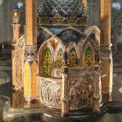 Kazan Kremlin - Kazan