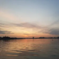 Millennium Bridge - Kazan