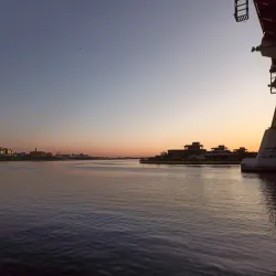 Millennium Bridge - Kazan