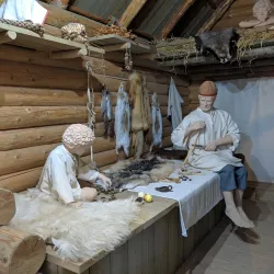 National Museum of the Republic of Tatarstan - Kazan