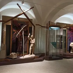 National Museum of the Republic of Tatarstan - Kazan