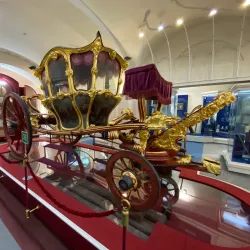 National Museum of the Republic of Tatarstan - Kazan