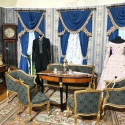 National Museum of the Republic of Tatarstan - Kazan