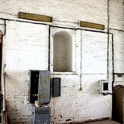 Söyembikä Tower - Kazan