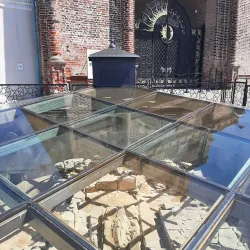 Söyembikä Tower - Kazan