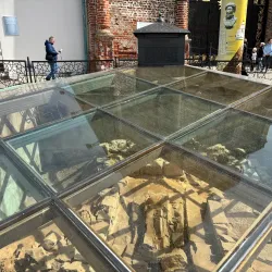 Söyembikä Tower - Kazan