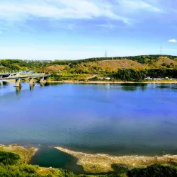 Central Park of Culture and Leisure - Kemerovo