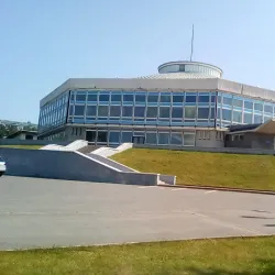 Kemerovo Circus - Kemerovo