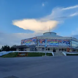 Kemerovo Circus - Kemerovo