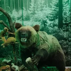 Kemerovo Regional Museum of Local Lore - Kemerovo