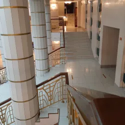 Kuzbass State Philharmonic - Kemerovo