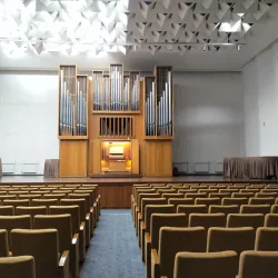Kuzbass State Philharmonic - Kemerovo