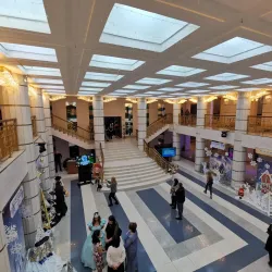 Kuzbass State Philharmonic - Kemerovo