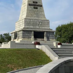 Muravyov-Amursky Park - Khabarovsk