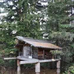 Ethnographic Park - Khanty-Mansiysk