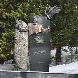 Ethnographic Park - Khanty-Mansiysk